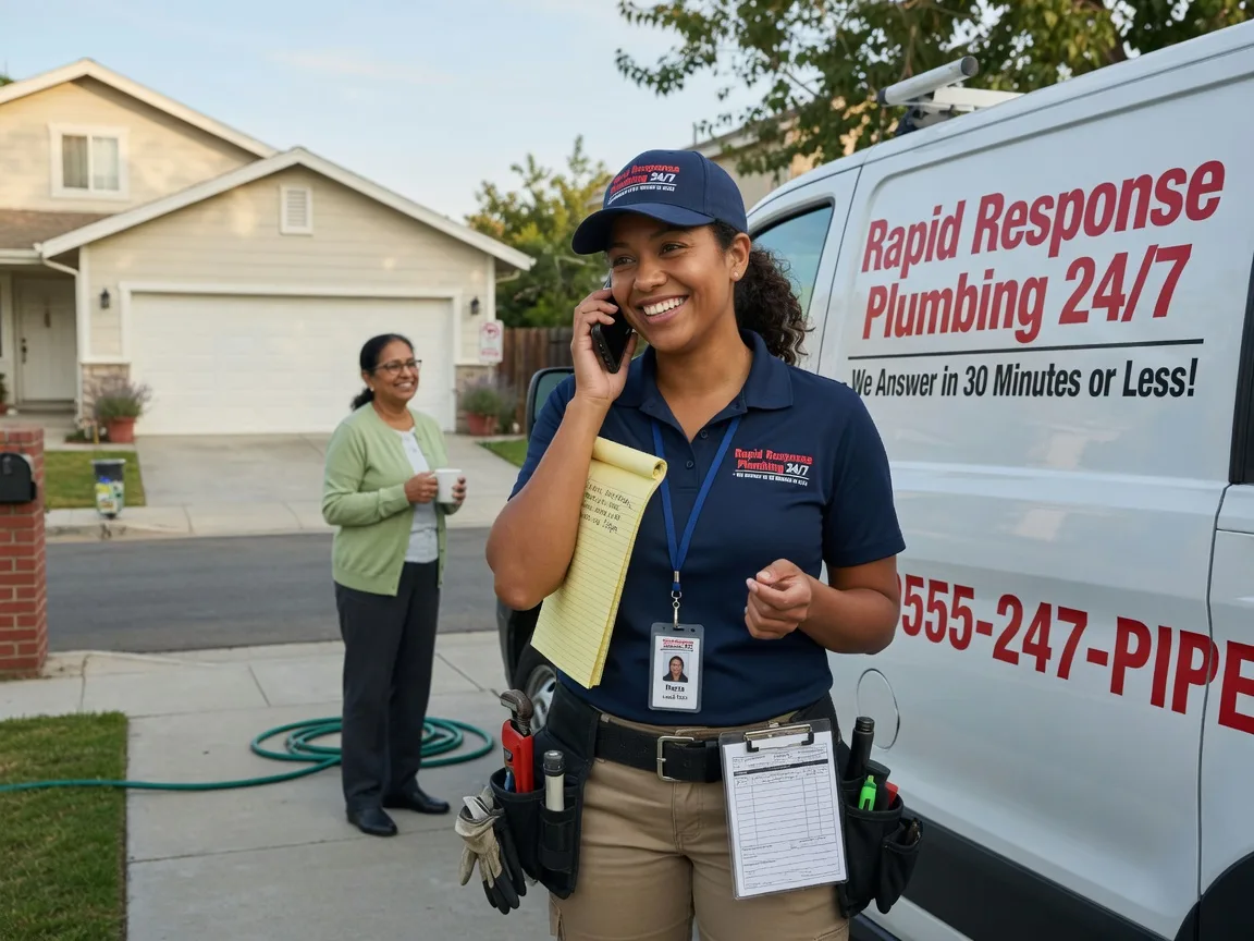 Emergency Plumber Hamburg, NJ FAQs